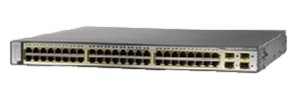 �} 1 Cisco Catalyst 2975 LAN Base �X�C�b�`