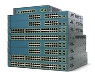 Cisco Catalyst 3560 �V���[�Y �X�C�b�`