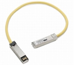 �} 2 Cisco Catalyst 3560 SFP ���ݐڑ��P�[�u��