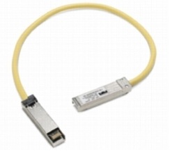 �} 2 Cisco Catalyst 3560 SFP ���ݐڑ��P�[�u��