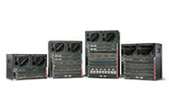 Cisco Catalyst 4500 シリーズ スイッチ