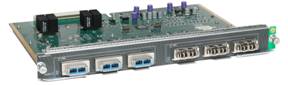 �} 4 WS-X4606-X2-E Cisco Catalyst 4500 E �V���[�Y 6 �|�[�g 10 �M�K�r�b�g �C�[�T�l�b�g�iX2�j