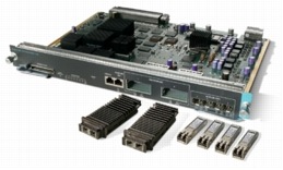 �} 1 Cisco Catalyst 4500 �V���[�Y Supervisor Engine V-10GE