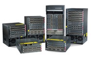 Catalyst 6500 �V���[�Y �X�C�b�`