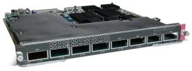 �} 2 Cisco Catalyst 6500 �V���[�Y 8 �|�[�g 10 �M�K�r�b�g �C�[�T�l�b�g ���W���[��