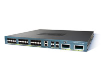 Cisco ME 4900 シリーズ イーサネット スイッチ