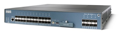 �} 1 Cisco ME 6524 �M�K�r�b�g �C�[�T�l�b�g SFP �_�E�������N�~ 24 ���ڃ��f��
