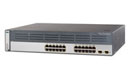 Cisco Catalyst 3750G Integrated Wireless LAN Controller