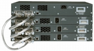 �} 1 Cisco Catalyst 3750G Integrated Wireless LAN Controller