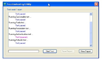 �} 5 Troubleshooting Utility �̉��