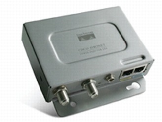 �} 5 Cisco Aironet �p���[ �C���W�F�N�^ AIR-PWRINJ-BLR2/AIR-PWRINJ-BLR2T