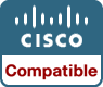Cisco Compatible Extensions(CCX) プログラム