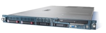 Cisco 3300 シリーズ モビリティ サービス エンジン