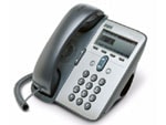 Cisco Unified IP Phone 7911G