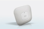 Cisco Aironet 1140 �V���[�Y �A�N�Z�X �|�C���g �����^���f��