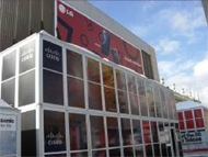 Mobile World Congress (MWC) 2008����|�[�g �|�V�X�R�A���E�ő�̃��o�C���C�x���g�Ń��r���e�B �r�W�����ƍŐV�\�����[�V�������Љ� 