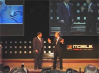 �V�X�R ���CEO �W�����E�`�F���o�[�X����u���BMobility�́u�R�l�N�g ���C�t�v���������邱��