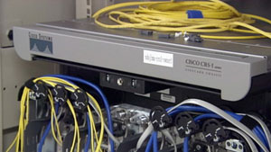 Cisco CRS-1
