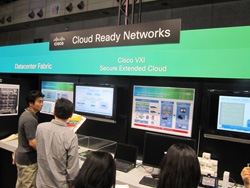 Cloud Ready Network