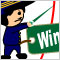 Winny �ɂ����R������h��
