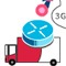 3G ���C�����X WAN