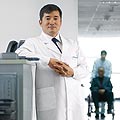 Networked Hospital �|ENTERPRISE