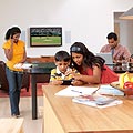 Networked Home �|INFORMATION
