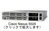 Cisco Nexus 5000 Series