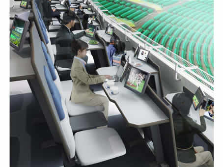 Cisco Zone 1