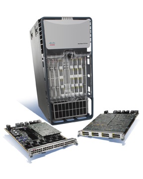 Cisco Nexus 7000
