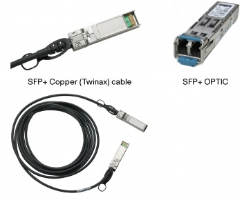 �} 1 Cisco 10GBASE SFP+ ���W���[��