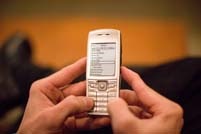 ニファイド コミュニケーションをスマートフォンで