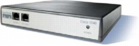 図 3 Cisco 1040 センサー