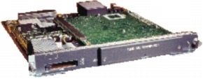 図 4 Cisco Network Analysis Module