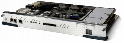 �} 1 Cisco 10000 �V���[�Y Performance Routing Engine 3�iPRE-3�j