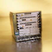 Cisco 12406���[�^
