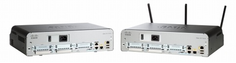 �} 1 Cisco 1941 �T�[�r�X�����^���[�^ 