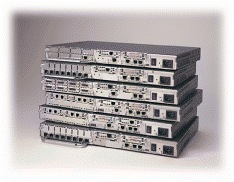 �}1�FCisco 2600�V���[�Y