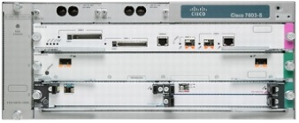 �} 1 Cisco 7603-S �V���[�V