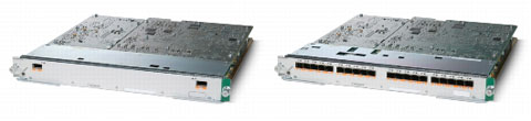 �} 1 Cisco 7600 �V���[�Y �C�[�T�l�b�g �T�[�r�X 20 Gbps�iES20�j���C�� �J�[�h�i2 �|�[�g 10GE �� 20 �|�[�g GE�j 