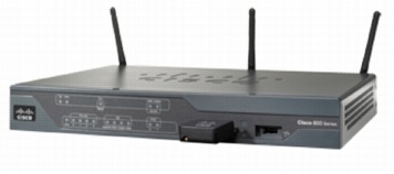 Cisco 887G