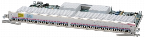 �} 1 Cisco CRS-3 20 �|�[�g 10GE LAN/WAN-PHY �C���^�[�t�F�C�X ���W���[��