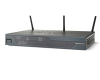 Cisco ISR 861 ���[�^
