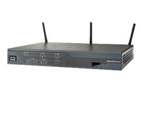 Cisco ISR 800 �V���[�Y