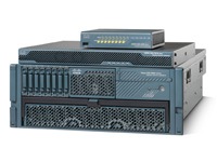 Cisco ASA 5500 �V���[�Y
