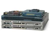 Cisco ASA 5500 �V���[�Y