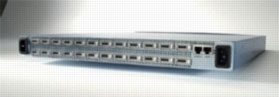 �} 2 Cisco SFS 7000D InfiniBand �T�[�o �X�C�b�`