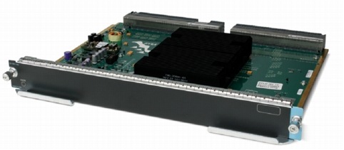 �} 15 Cisco MDS 9513 �N���X�o�[ �X�C�b�` �t�@�u���b�N ���W���[��