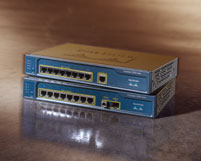 Cisco Catalyst 2940 �V���[�Y�X�C�b�`
