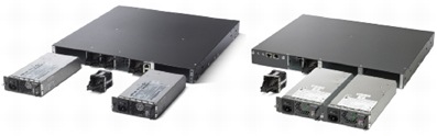 �} 2 Cisco Catalyst 3560E-12D ����� Cisco Catalyst 3560E-12SD �X�C�b�`�i�w�ʁj